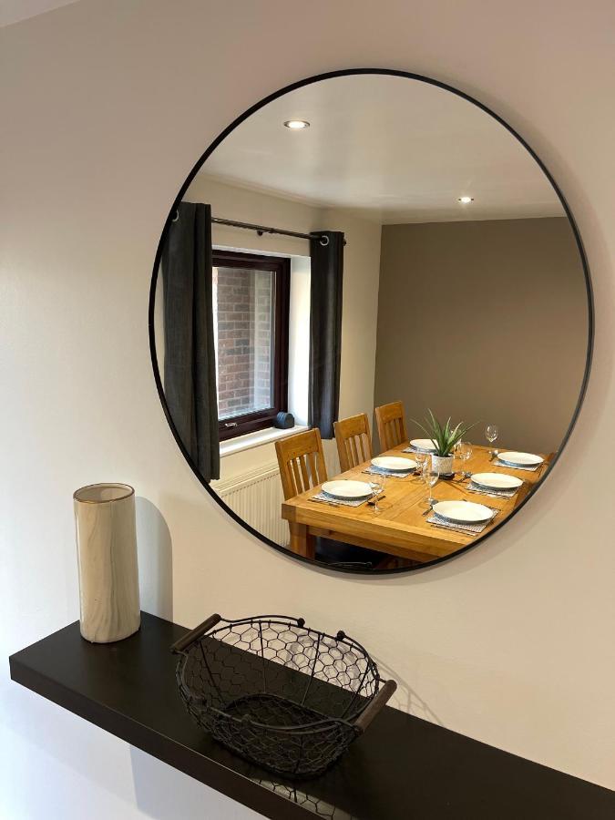 Holiday home 5 Lockside *free Private Parking* *city Centre*